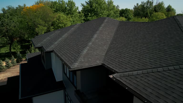 Fast & Reliable Emergency Roof Repairs in Verona, WI